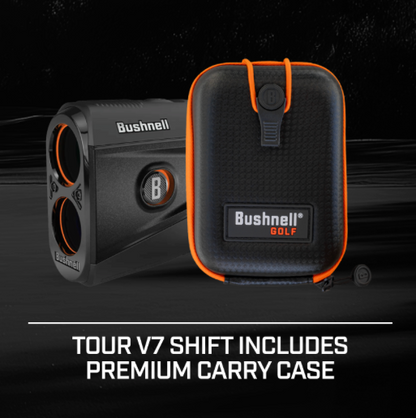 Bushnell Tour V7 Shift