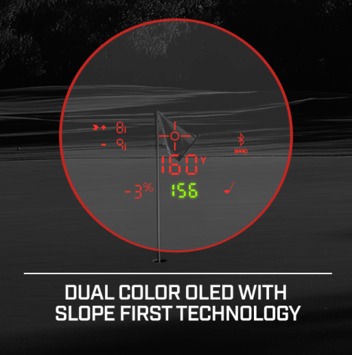 Bushnell Tour V7 Shift