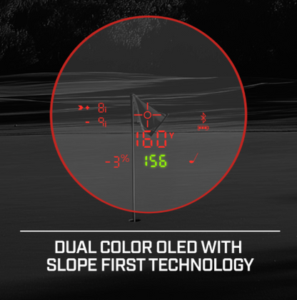 Bushnell Tour V7 Shift