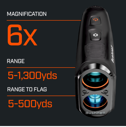 Bushnell Tour V7 Shift